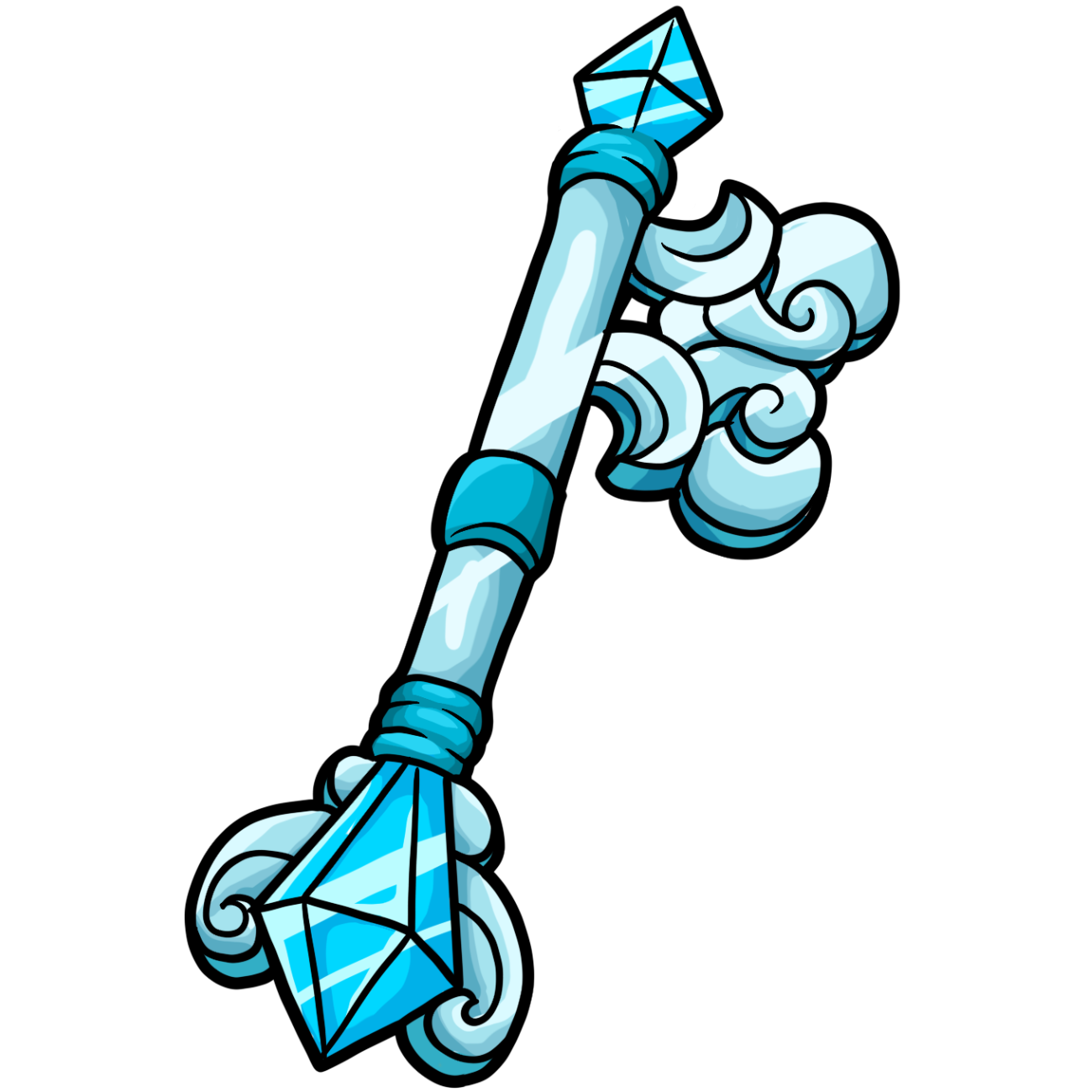 Clé Box Onix